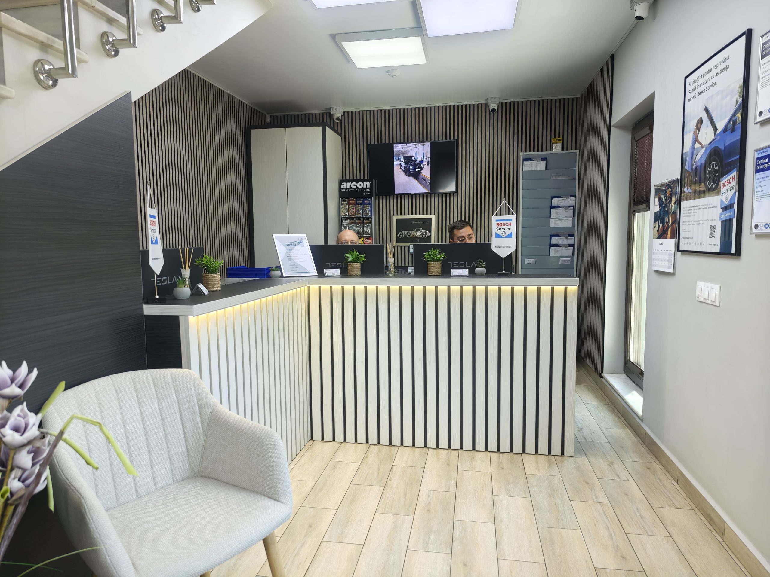 MVO Service Contact
